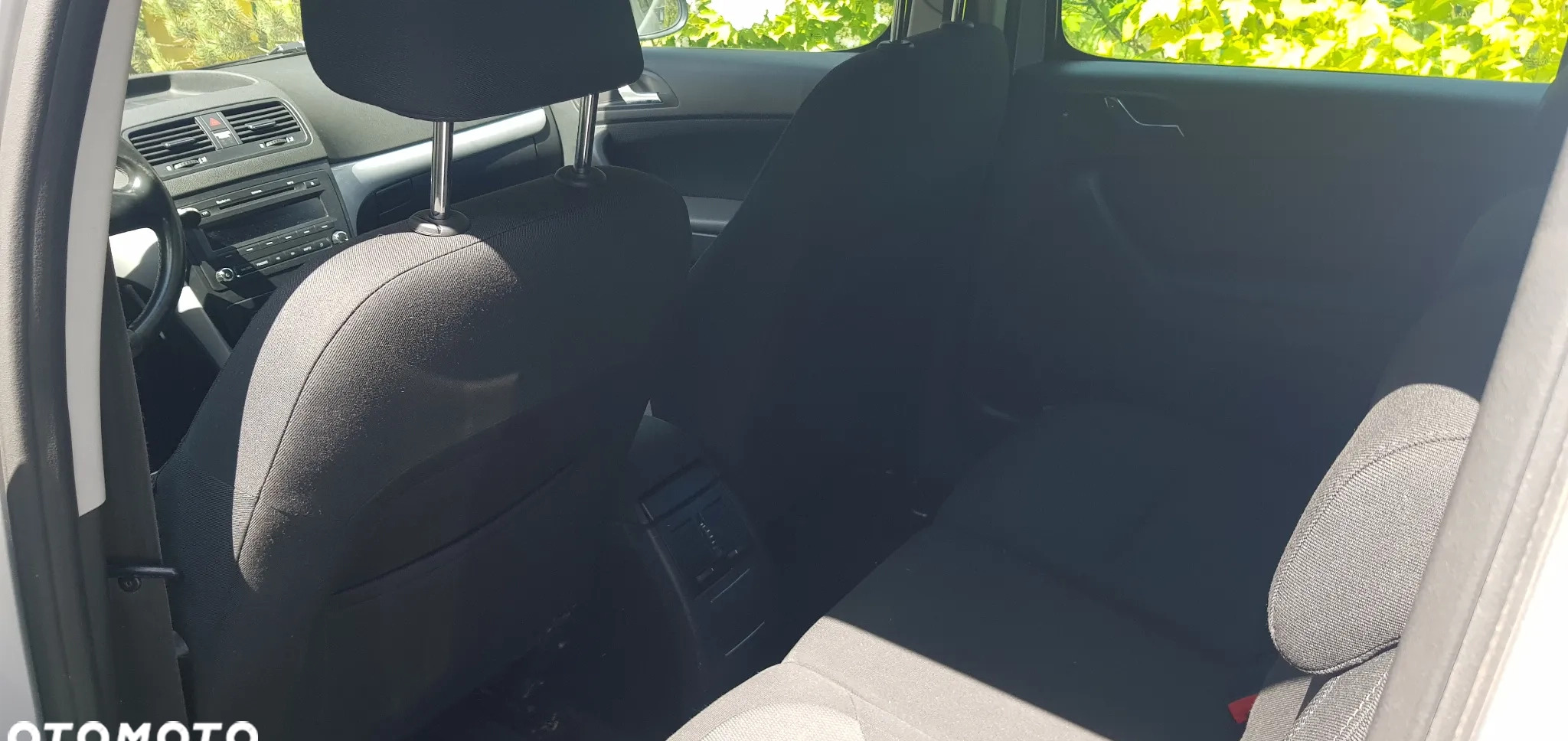 Skoda Yeti cena 16800 przebieg: 246241, rok produkcji 2010 z Gliwice małe 56